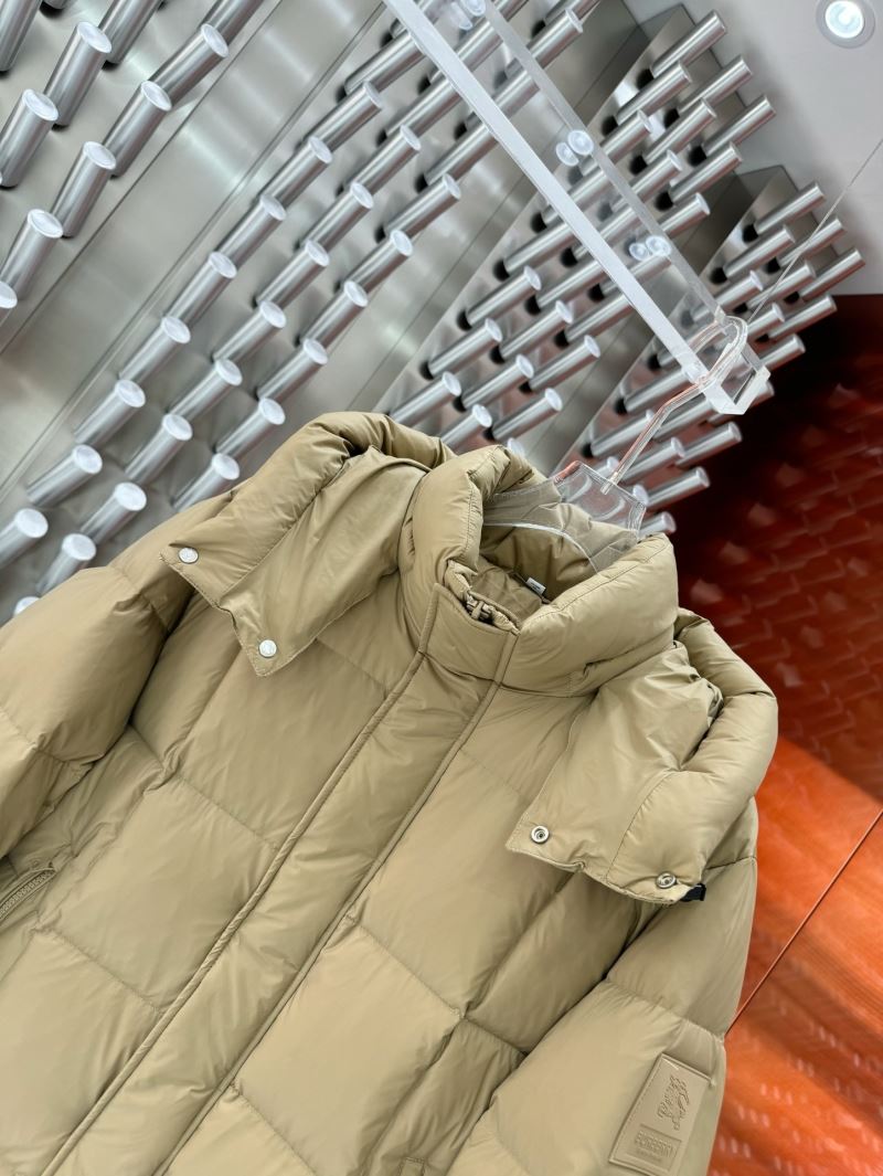 Burberry Down Jackets